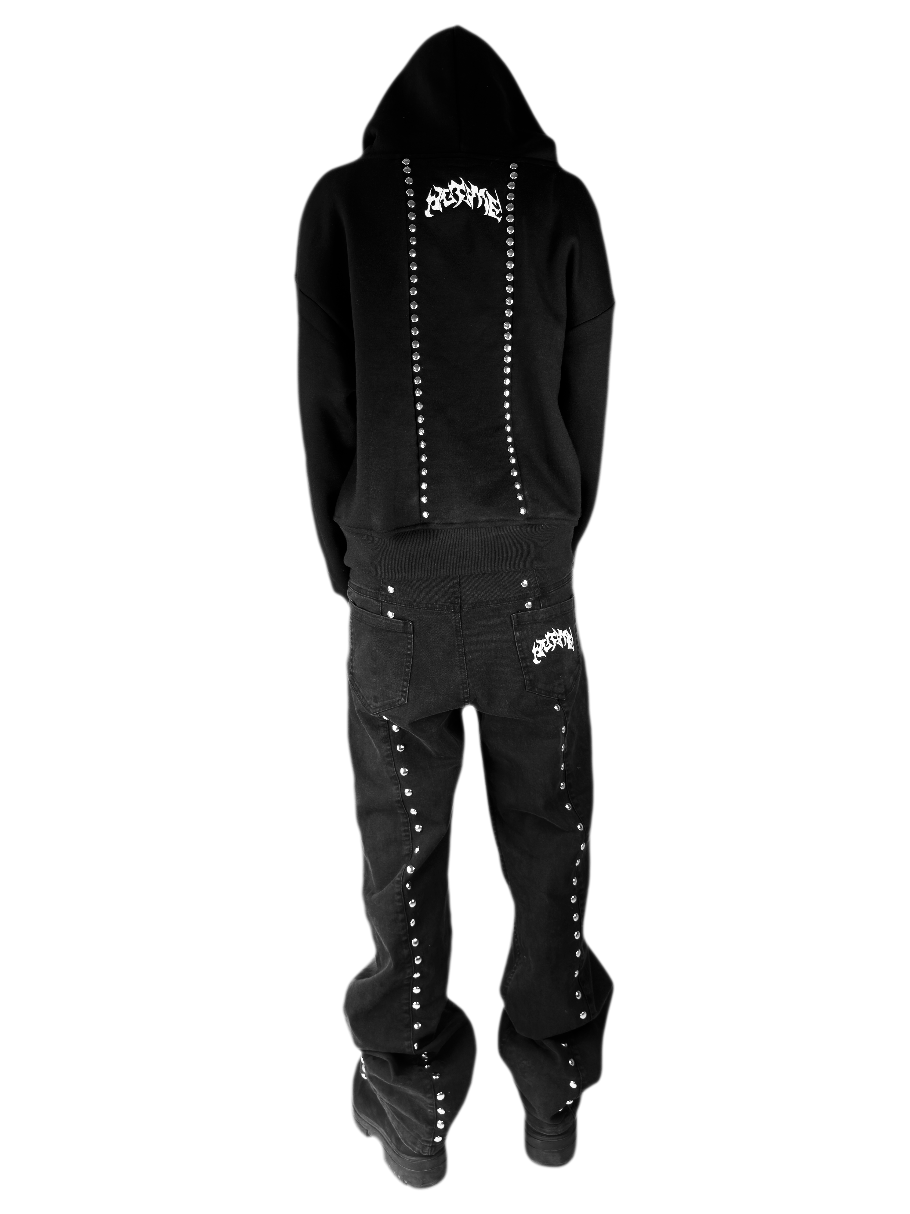 MIDNIGHT GHOST SET