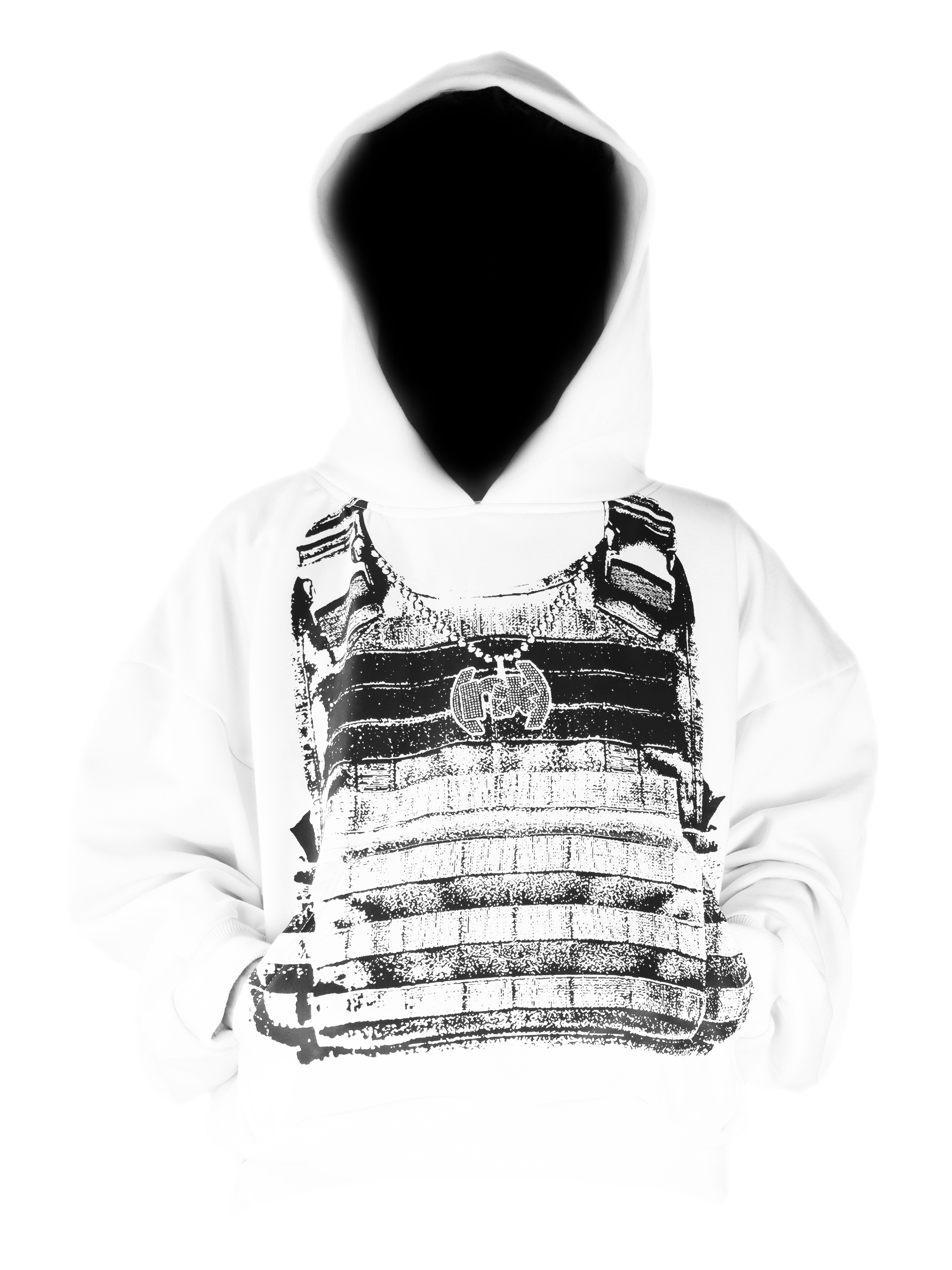 STOP THE WAR HOODIE