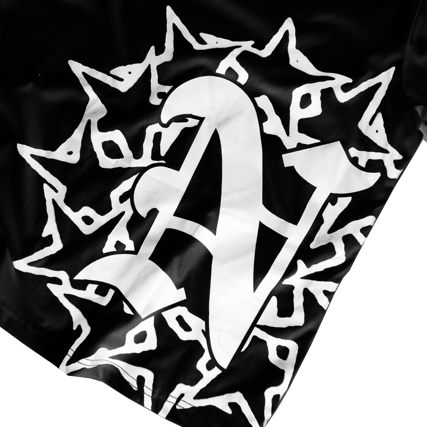 BLACK STARZ TEE