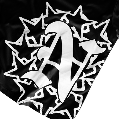 BLACK STARZ TEE